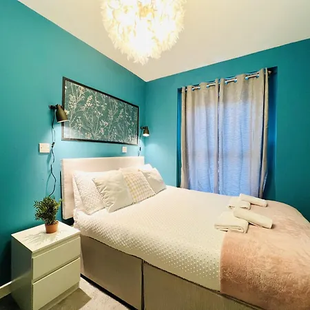 Apartment City Centre *