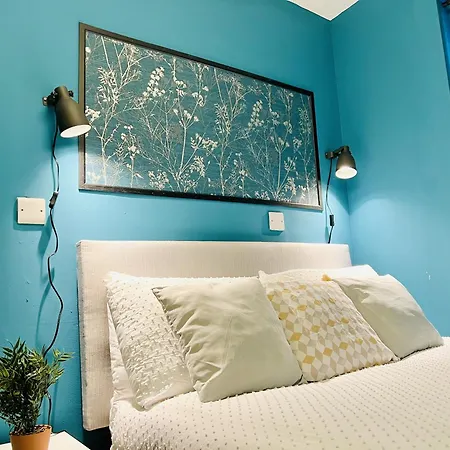 Apartamento Centre *